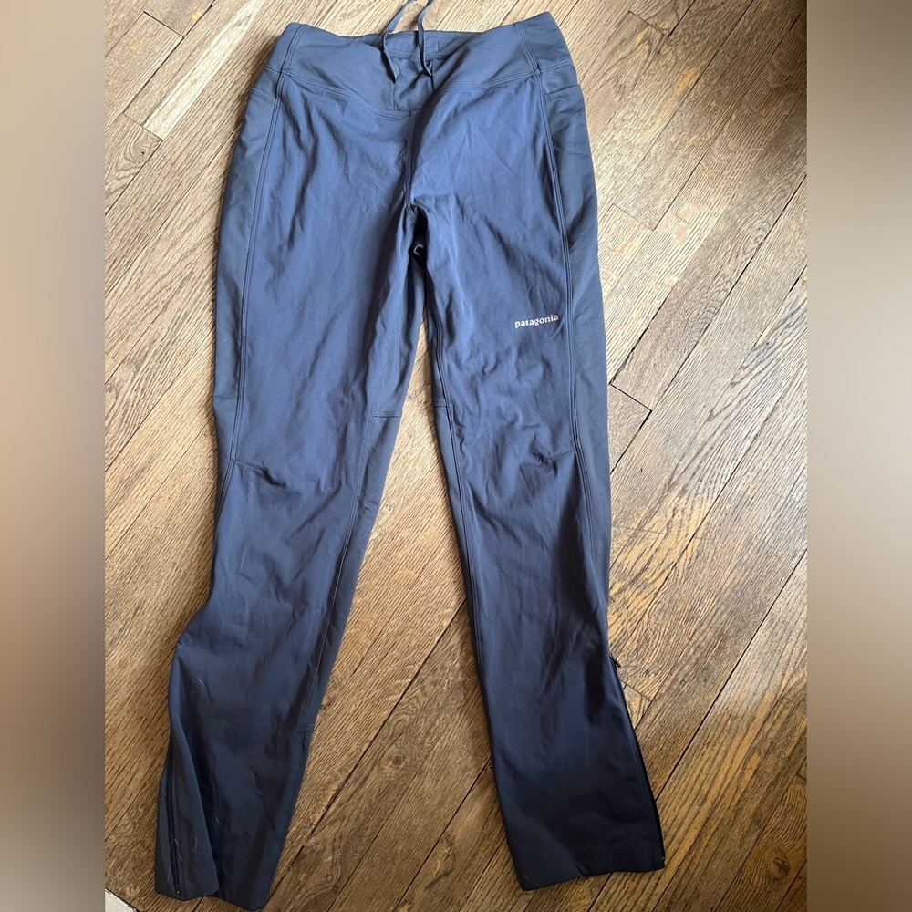 Patagonia Women’s wind Shield Pants